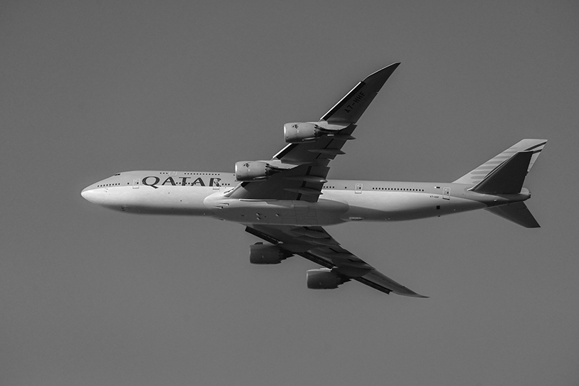 Qatar Airways