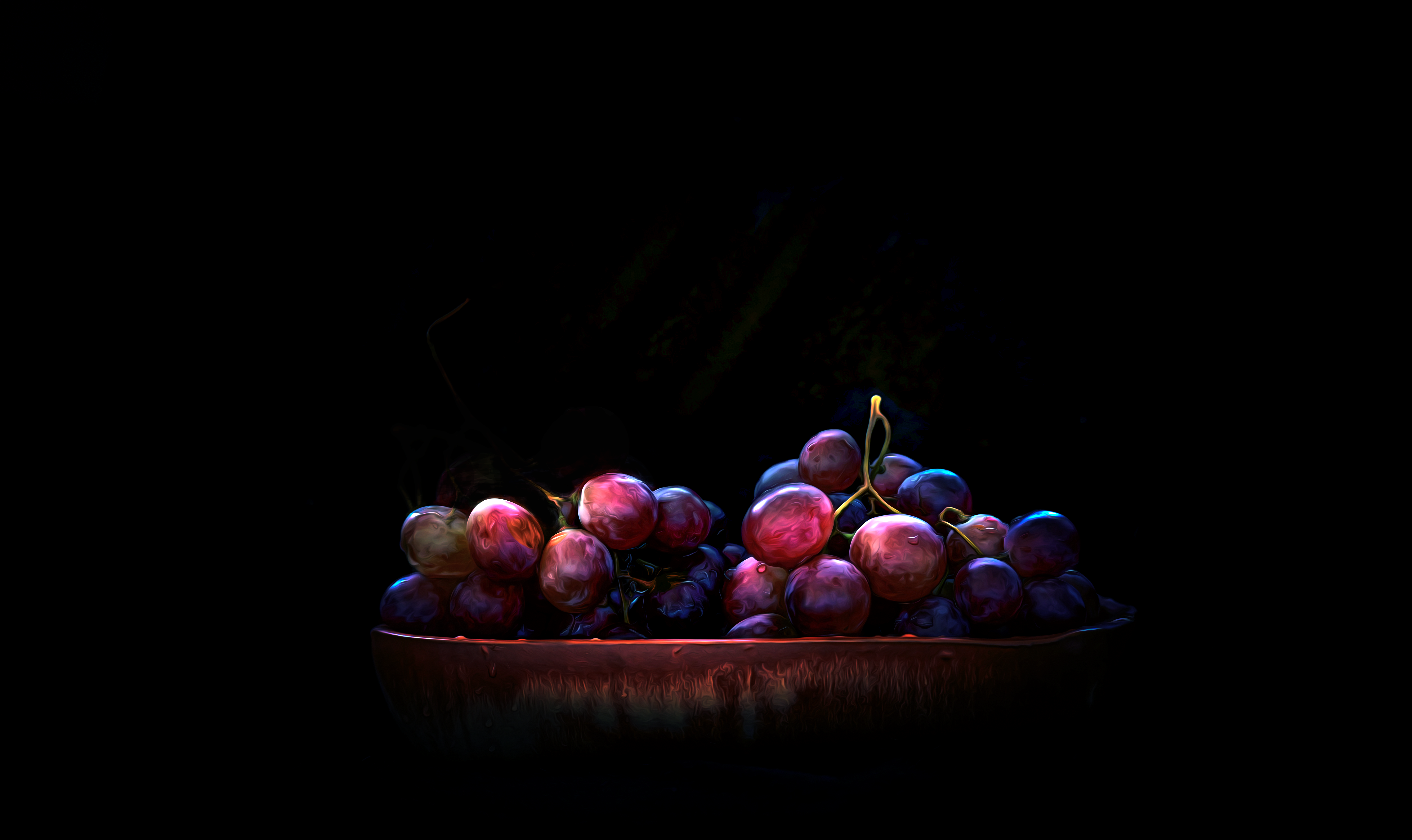 Grapes